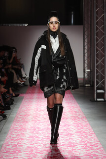 Iceberg Fall 2019 Ready-to-Wear / Iceberg осень 2019 / Неделя моды: Милан